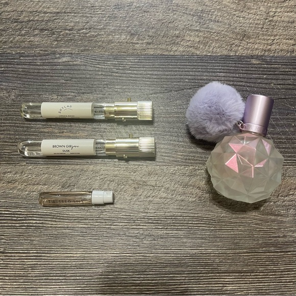 Ariana Grande Other - Ariana Grande Moonlight